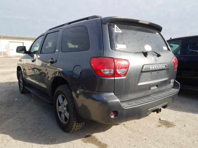 2011 TOYOTA SEQUOIA SR 5TDBW5G19BS045408