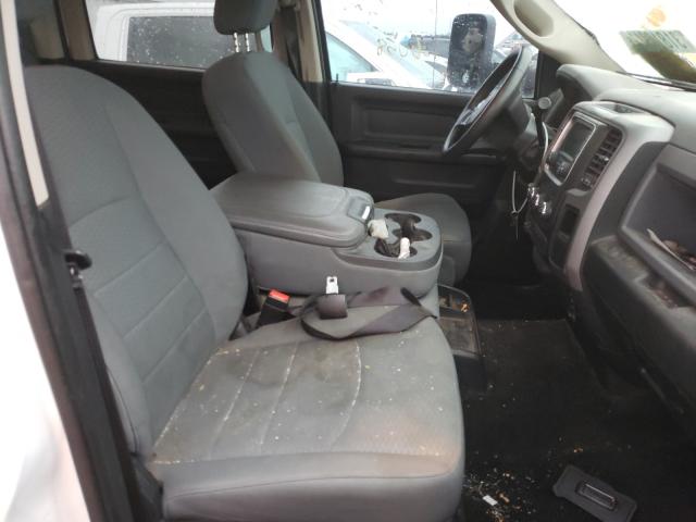 2015 RAM 2500 ST - 3C6UR5CL2FG544571