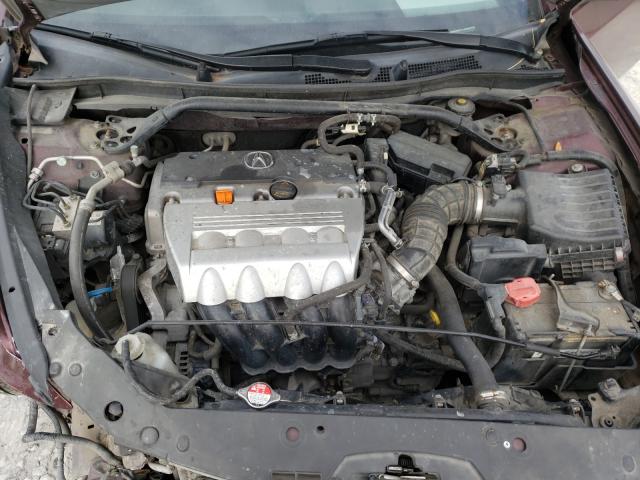 2011 ACURA TSX JH4CU2F65BC006286