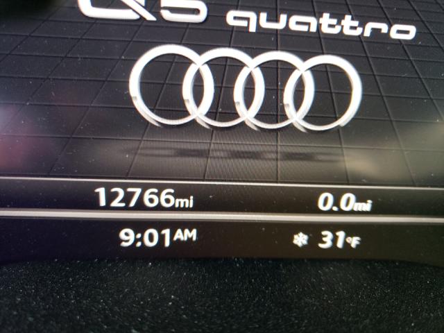 2020 AUDI Q5 PRESTIG WA1CNBFY8L2011273