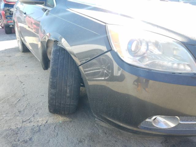 2014 BUICK VERANO 1G4PP5SK3E4235820