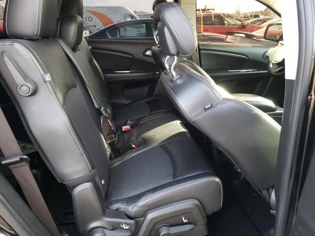 2018 DODGE JOURNEY CR - 3C4PDCGG0JT216331