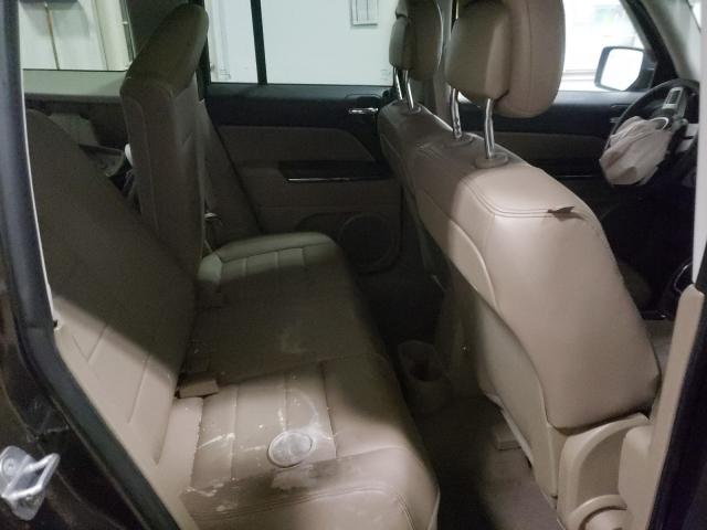 2014 JEEP PATRIOT LI 1C4NJRCB4ED751929