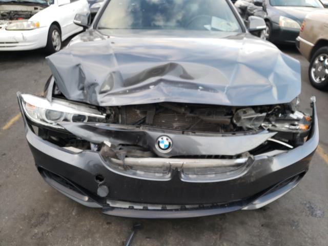 2016 BMW 428 I GRAN WBA4A9C51GGL88168