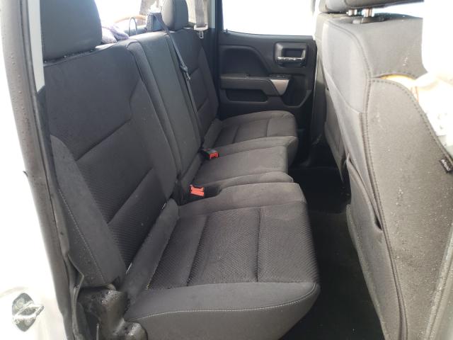 2017 CHEVROLET SILVERADO - 1GCRCREC7HZ275636