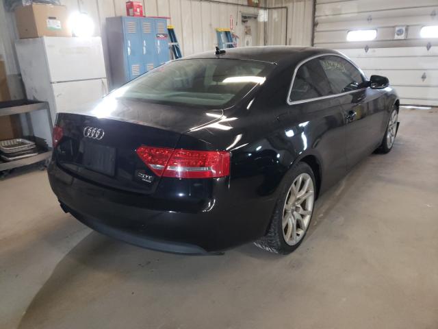 2012 AUDI A5 PREMIUM WAULFAFR4CA034901