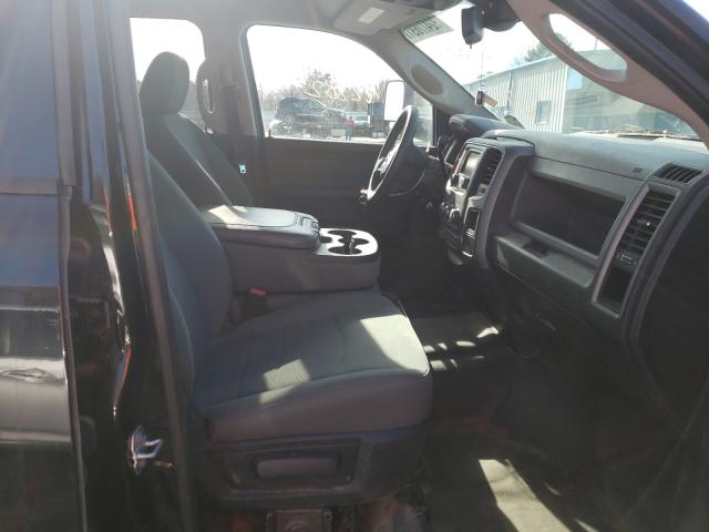 2015 RAM 2500 ST 3C6UR4CJ5FG543309