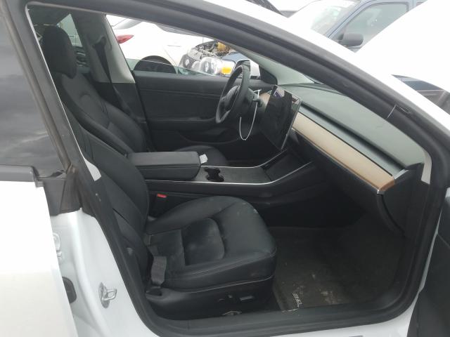 2019 TESLA MODEL 3 5YJ3E1EB3KF433525