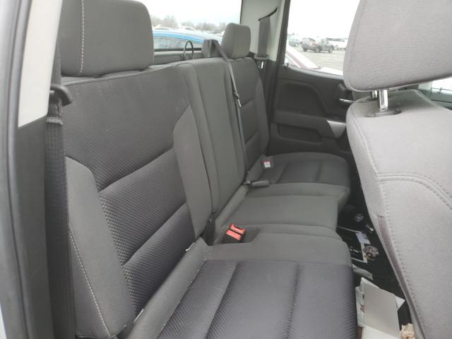 2018 CHEVROLET SILVERADO - 1GCVKREHXJZ311502