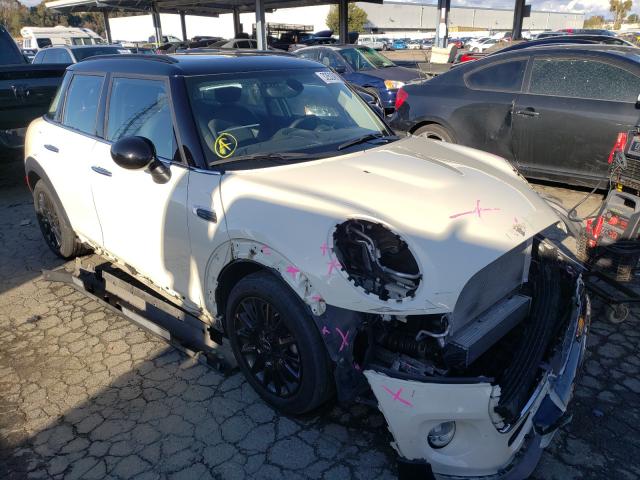 2019 MINI COOPER - WMWXU1C51K2F81919