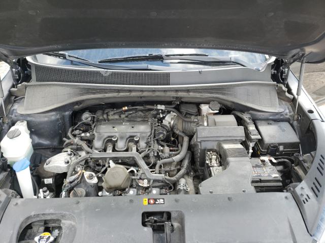 2020 KIA SORENTO S 5XYPG4A53LG611943