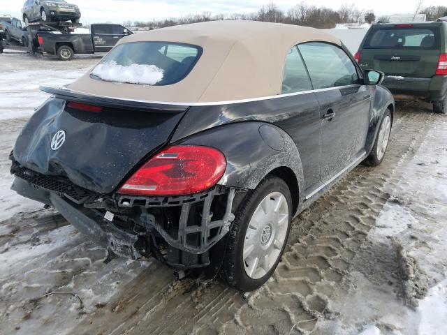 2015 VOLKSWAGEN BEETLE 1.8 3VW517AT8FM803355