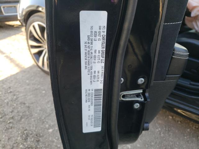 2012 DODGE CHARGER SR 2C3CDXEJ6CH228620