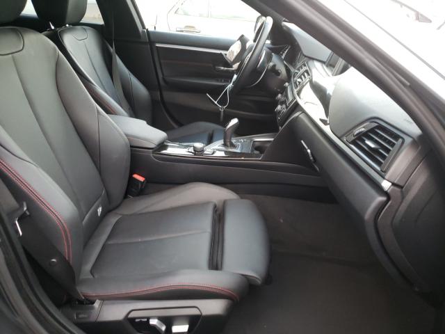 2016 BMW 428 I GRAN WBA4A9C51GGL88168