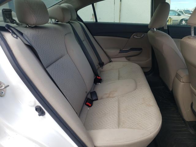 2015 HONDA CIVIC SE 19XFB2F77FE012330