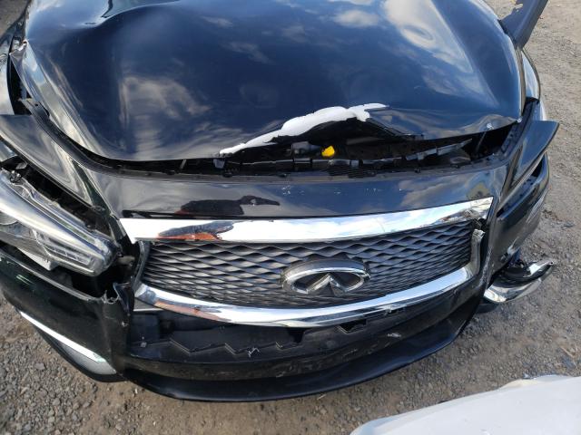 2020 INFINITI QX60 LUXE 5N1DL0MM4LC539273