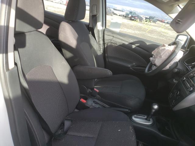 2016 NISSAN VERSA S - 3N1CN7APXGL859826