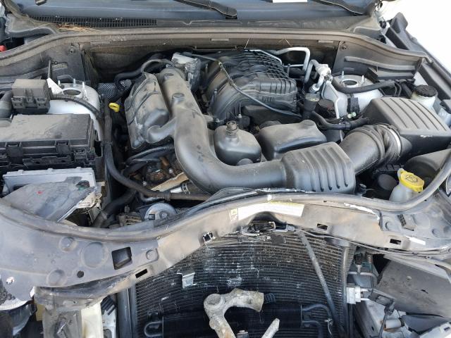 2013 DODGE DURANGO CR 1C4RDHDG9DC596988