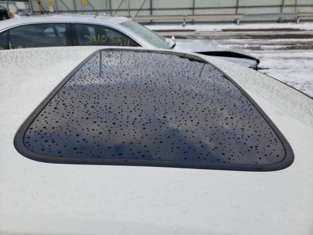 2010 ACURA TSX JH4CU4F42AC000406