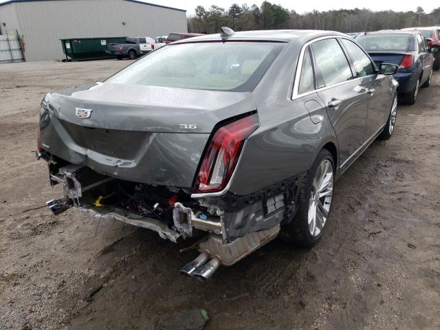 2017 CADILLAC CT6 PLATIN 1G6KL5RS0HU202183