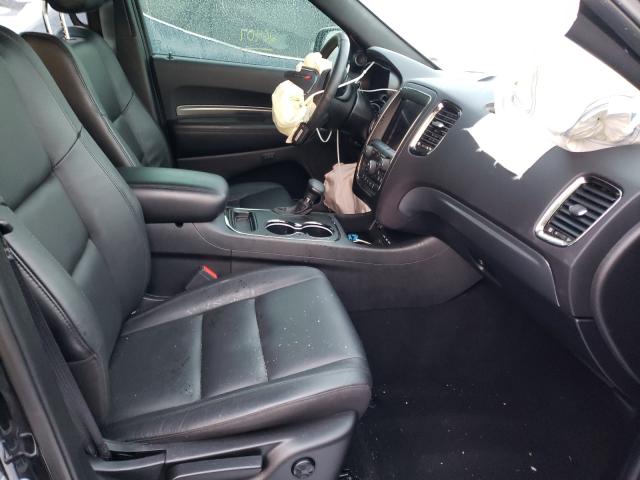 2019 DODGE DURANGO GT 1C4RDJDG8KC797754