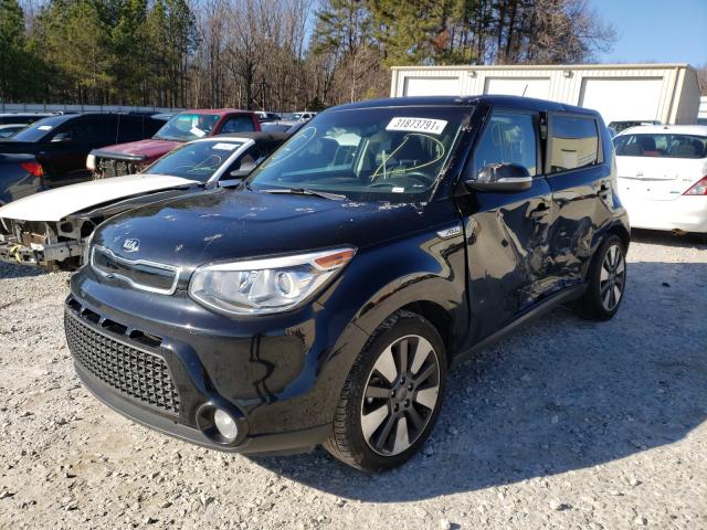 2015 KIA SOUL ! KNDJX3A5XF7172158
