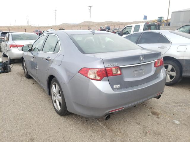 2011 ACURA TSX JH4CU2F66BC018379