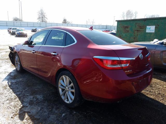 2013 BUICK VERANO CON 1G4PR5SK0D4102022