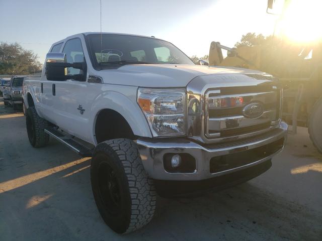 2016 FORD F250 SUPER 1FT7W2BT7GEC31801