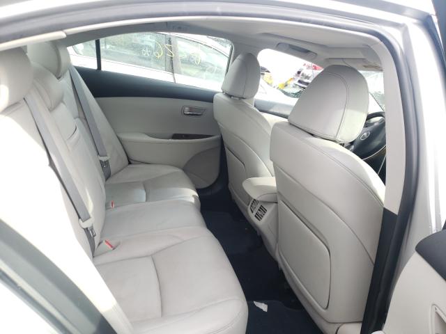2010 LEXUS ES 350 JTHBK1EG3A2348796