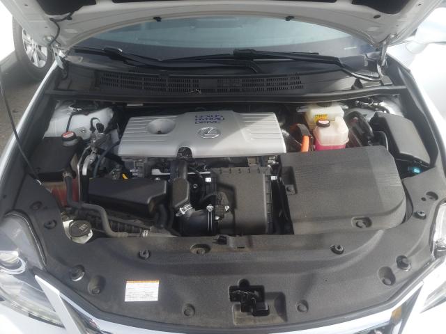 2016 LEXUS CT 200 JTHKD5BH2G2263181