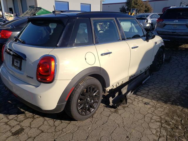 2019 MINI COOPER - WMWXU1C51K2F81919