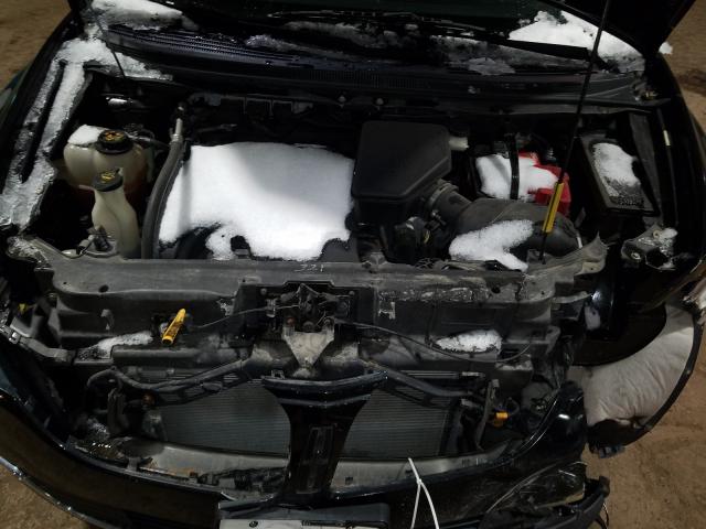 2012 LINCOLN MKX 2LMDJ8JK8CBL09943
