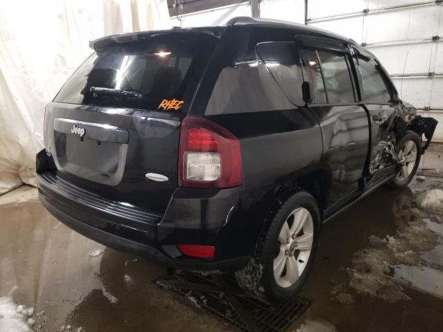 2016 JEEP COMPASS LA 1C4NJDEB5GD714472