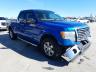 2010 FORD  F-150