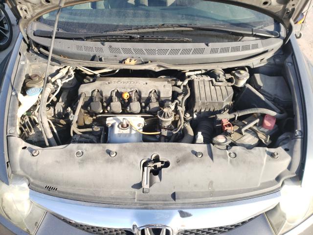 2010 HONDA CIVIC VP 19XFA1F33AE041309