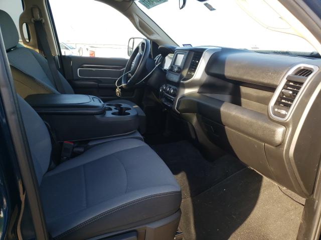 2019 RAM 2500 BIG H 3C6UR5DJ2KG610818