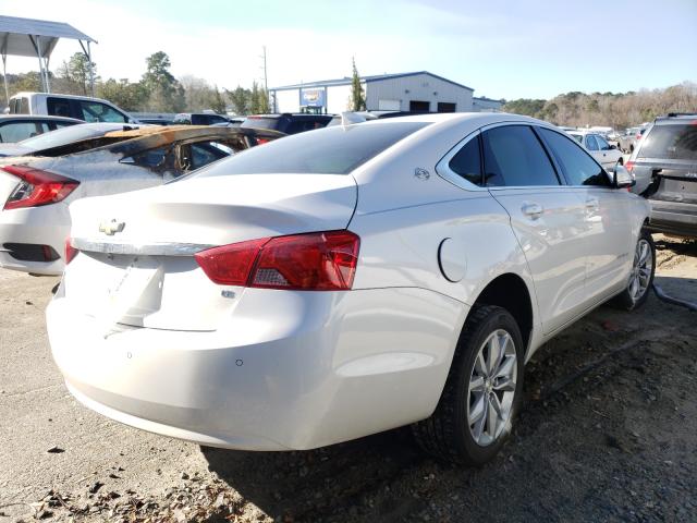 2020 CHEVROLET IMPALA LT - 1G11Z5S33LU115275