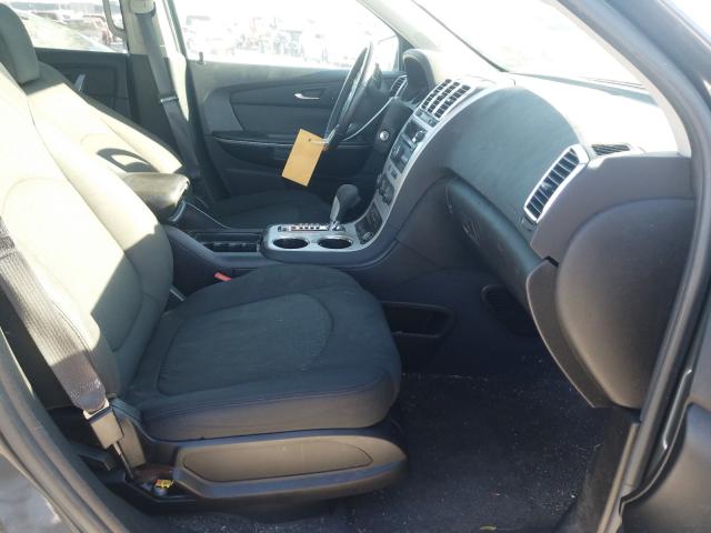2011 GMC ACADIA SLE 1GKKVNED2BJ266995