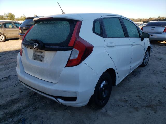 2018 HONDA FIT LX 3HGGK5H44JM734086