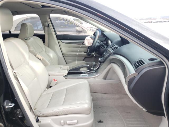 2010 ACURA TL 19UUA8F55AA019138
