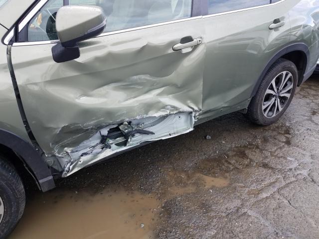 2020 SUBARU FORESTER L JF2SKAUCXLH511302