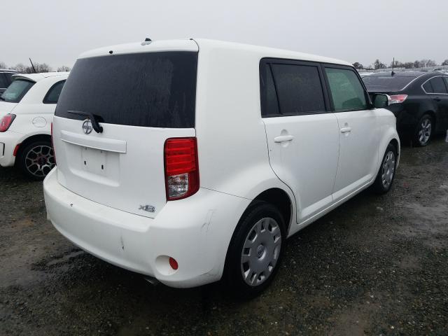 2012 TOYOTA SCION XB JTLZE4FE8CJ022530