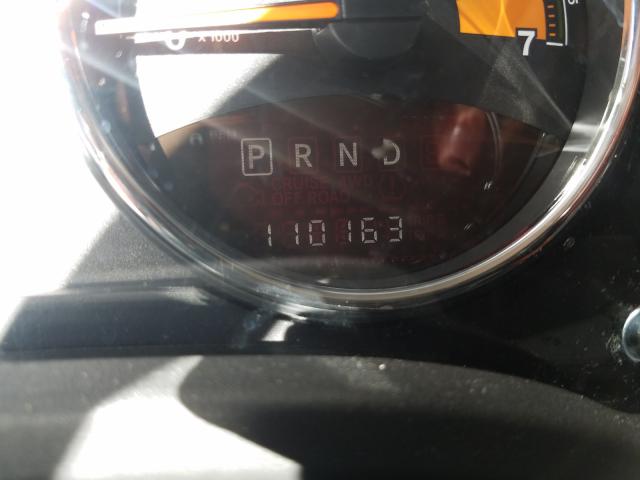 2016 JEEP COMPASS LA 1C4NJDEB3GD758549