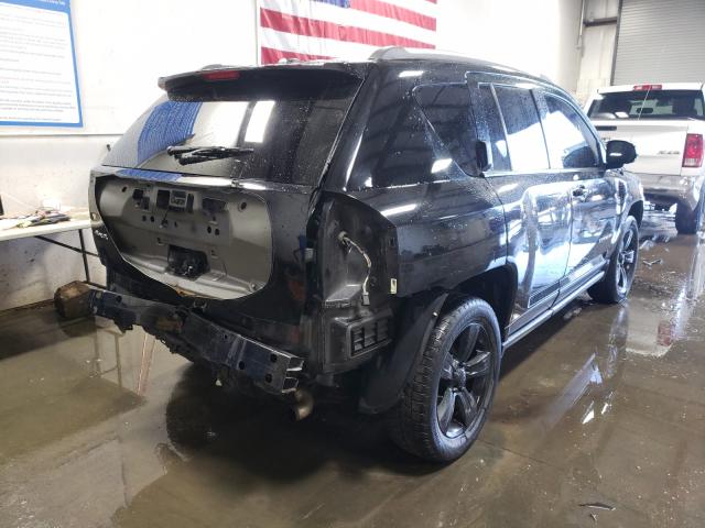2015 JEEP COMPASS LA 1C4NJDEB0FD370645