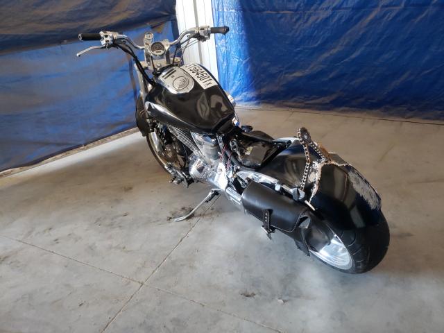 2002 HONDA VTX1800 C 1HFSC46022A009963