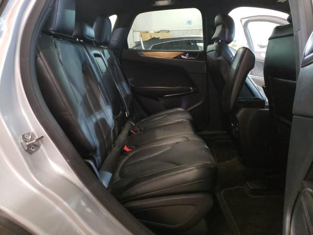 2015 LINCOLN MKC 5LMCJ1A98FUJ33452