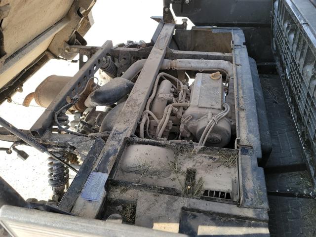 2016 KAWASAKI ATV JKBAFSJ12GB501580