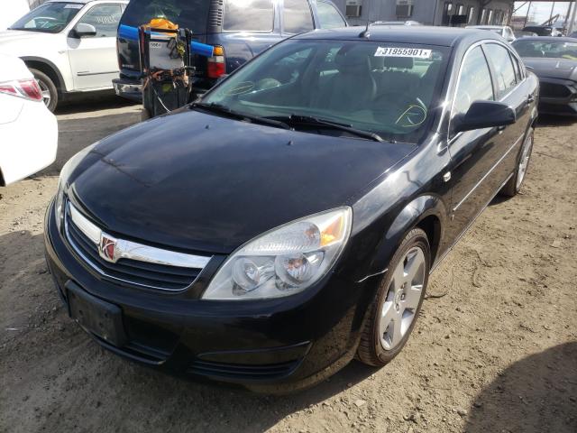 2007 Saturn Aura