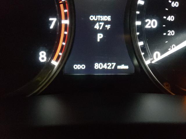 2015 LEXUS GS 350 JTHCE1BL1FA007035